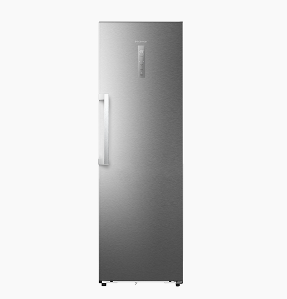 HISENSE NO FROST RL3K370SAIE1 1856x595x600