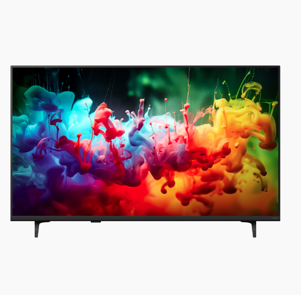LG 43" QNED 43QNED72B6B