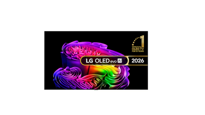 LG 97" OLED OLED97G64LW
