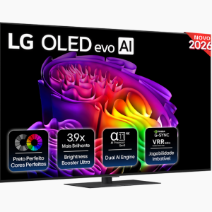 LG 65" OLED OLED65G66LS