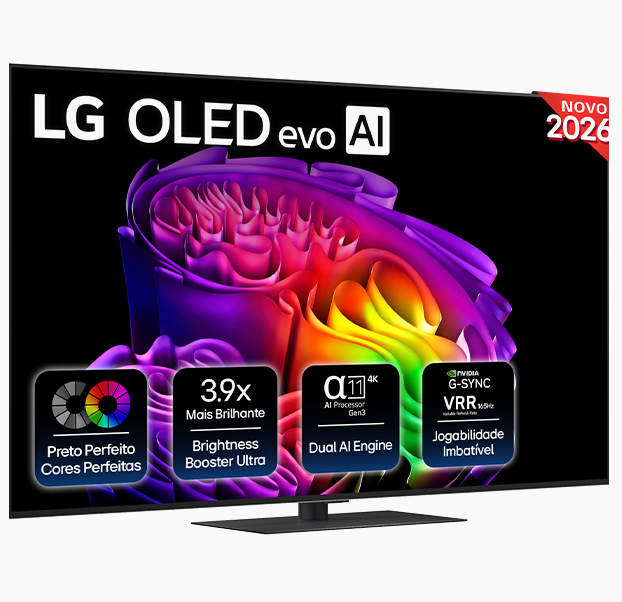 LG 65" OLED OLED65G66LS