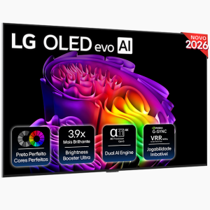 LG 65" OLED OLED65G64LW