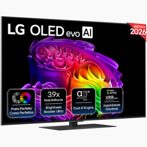LG 55" OLED OLED55G66LS