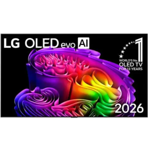 LG 55" OLED OLED55G64LW