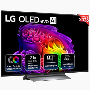 LG 48" OLED OLED48G66LS