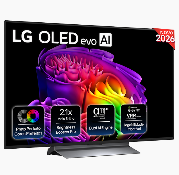LG 48" OLED OLED48G66LS