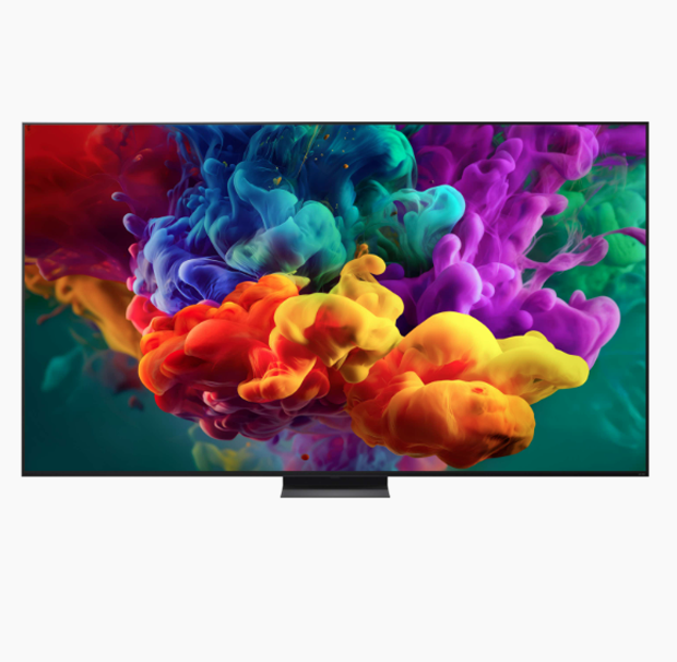 LG 100" MINI LED 100QNED87B6