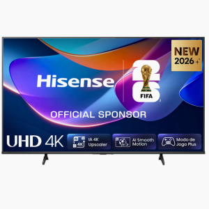 HISENSE 55" LED 55A6S