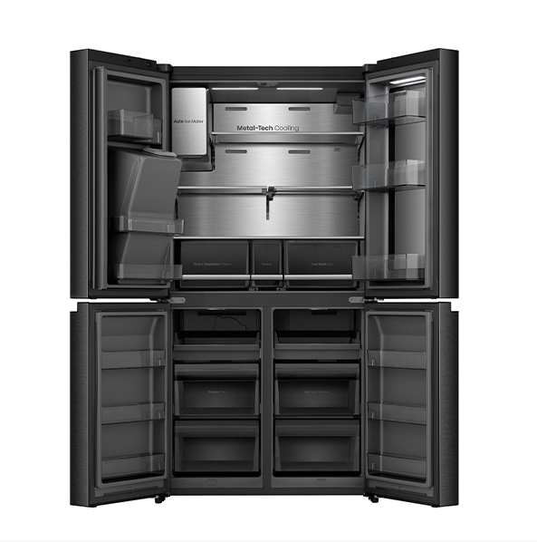 HISENSE E RQ600P7SKE 179X91,4X73CM - Image 2