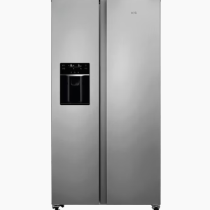 AEG D ORX9V351DU C/ LIGAÇÃO À REDE DE ÁGUA 177X90X73CM