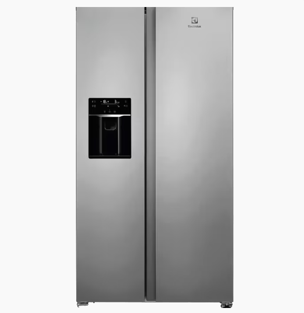 ELECTROLUX D EAI6HD57U0 C/ LIGAÇÃO À REDE DE ÁGUA 177X90X73CM