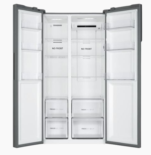 HAIER E HSR3918ENPG 177,5X90,8X64,7CM - Image 2