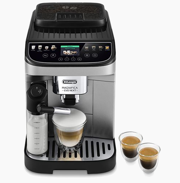 DELONGHI SUPERAUTOMÁTICA ECAM 310.80 SB