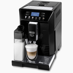 DELONGHI SUPERAUTOMÁTICA ECAM 46.860.B