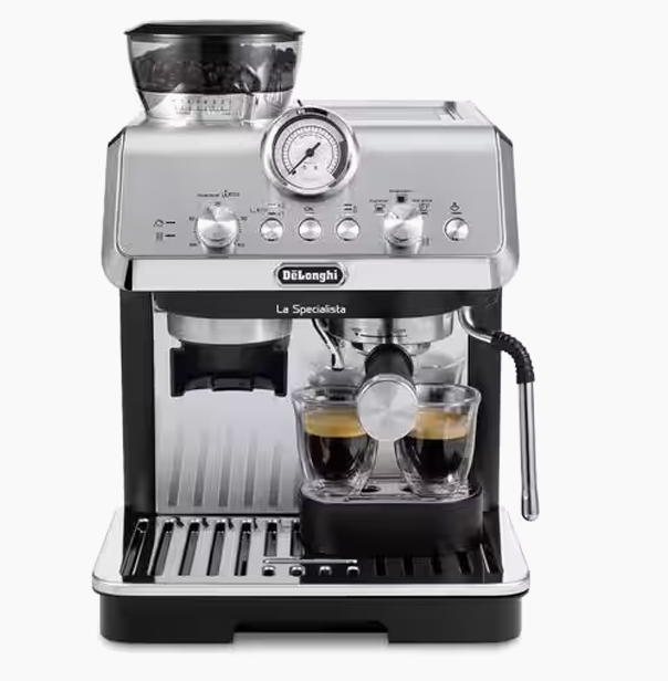 DELONGHI SUPERAUTOMÁTICA EC9155.MB