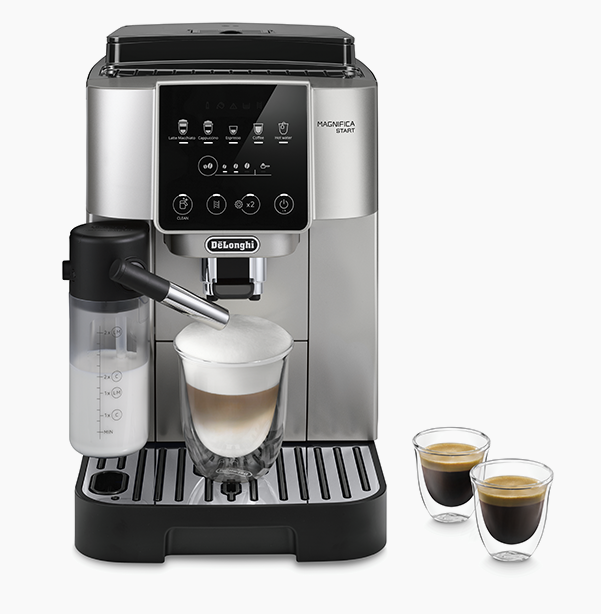 DELONGHI SUPERAUTOMÁTICA ECAM 220.80.SB