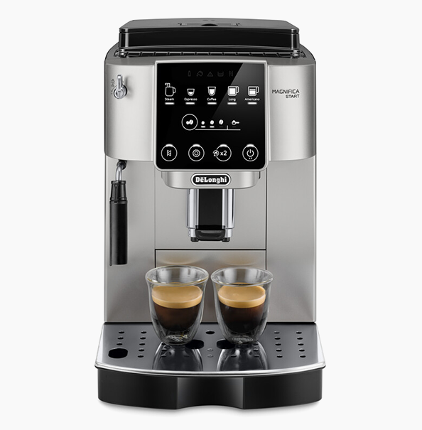DELONGHI SUPERAUTOMÁTICA ECAM 220.30.SB