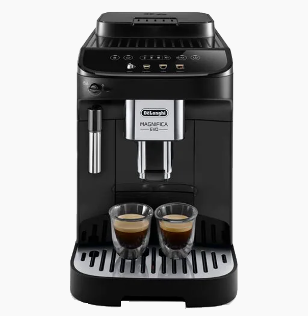 DELONGHI SUPERAUTOMÁTICA ECAM 290.22.B