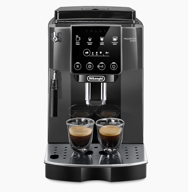 DELONGHI SUPERAUTOMÁTICA ECAM 220.22.GB