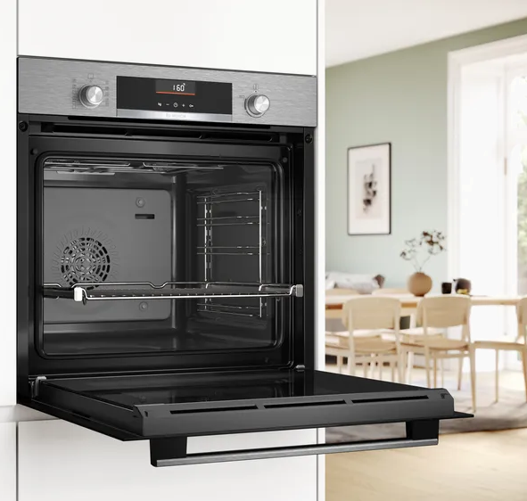 BOSCH HIDROLITICO\FUNÇÃO AIR FRY HBG536ES4 - Image 2