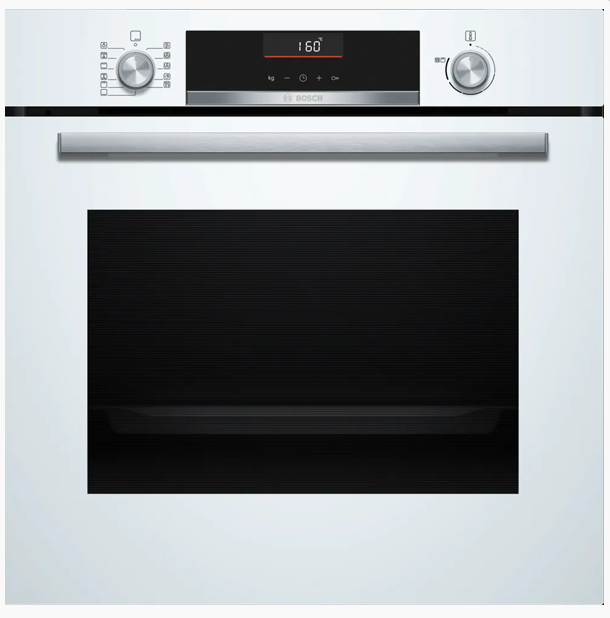 BOSCH HIDROLITICO\FUNÇÃO AIR FRY HBG536EW4