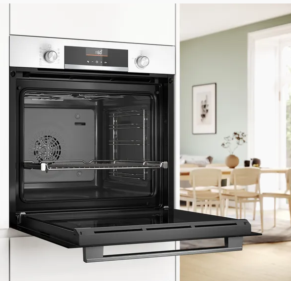 BOSCH HIDROLITICO\FUNÇÃO AIR FRY HBG536EW4 - Image 2