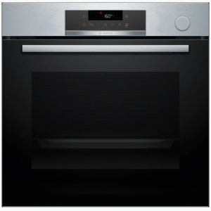 BOSCH FUNÇÃO VAPOR\ECOCLEAN HRG532ES3