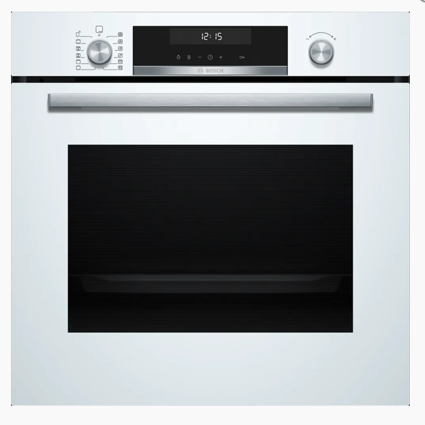 BOSCH PIRÓLITICA HBG578EW7