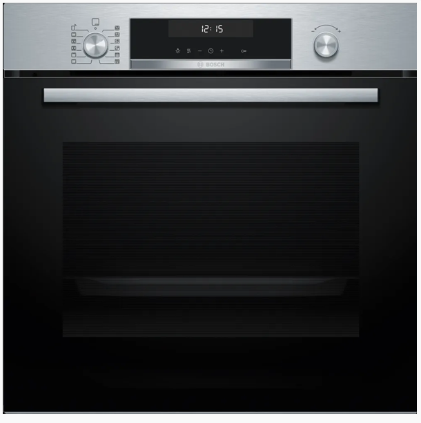 BOSCH PIRÓLITICO HBG578ES7