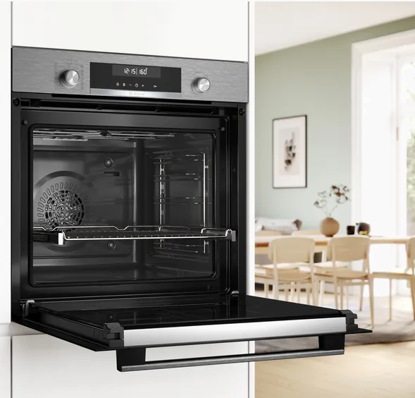 BOSCH PIRÓLITICO HBG578ES7 - Image 2