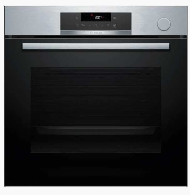 BOSCH PIROLITICO\ FUNÇÃO VAPOR HRG572ES3