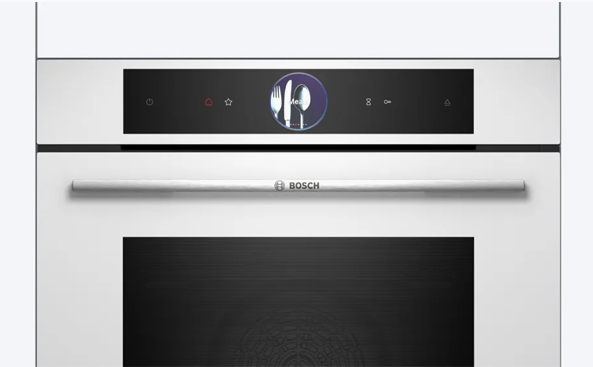 BOSCH HIDRÓLITICO HSG7361W1 - Image 3
