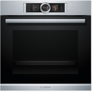 BOSCH  FUNÇÃO VAPOR\HIDROLITICO HSG636ES1