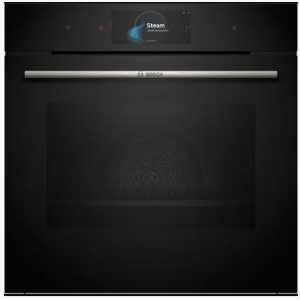 BOSCH FUNÇÃO VAPOR\ECOCLEAN HSG7584B1