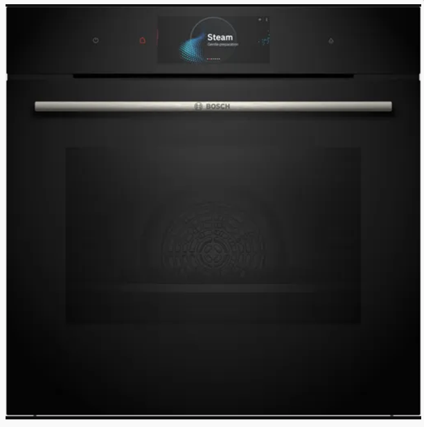 BOSCH FUNÇÃO VAPOR\ECOCLEAN HSG7584B1