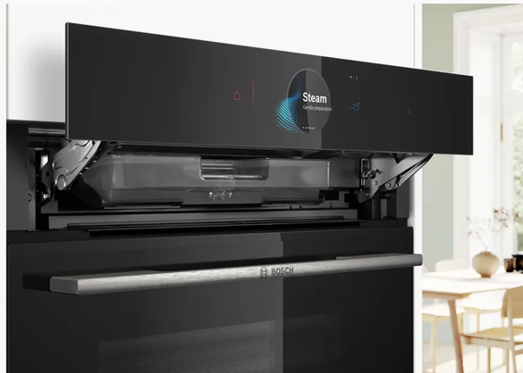 BOSCH FUNÇÃO VAPOR\ECOCLEAN HSG7584B1 - Image 3