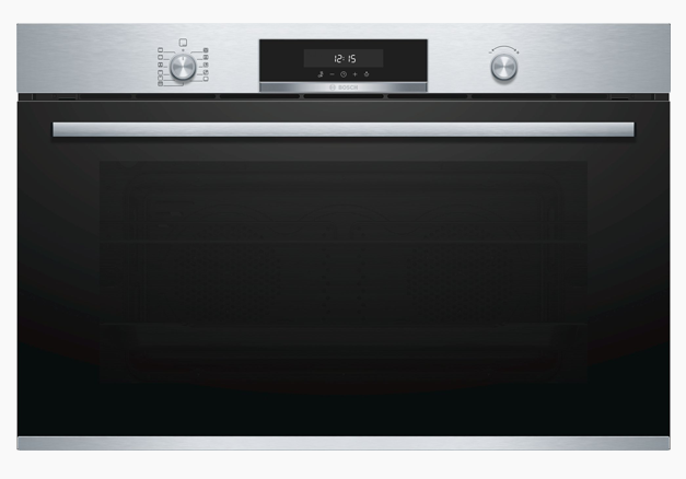 BOSCH 90CM PIRÓLITICO VBD5780S0
