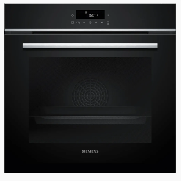 SIEMENS PIRÓLITICO HB572AES4