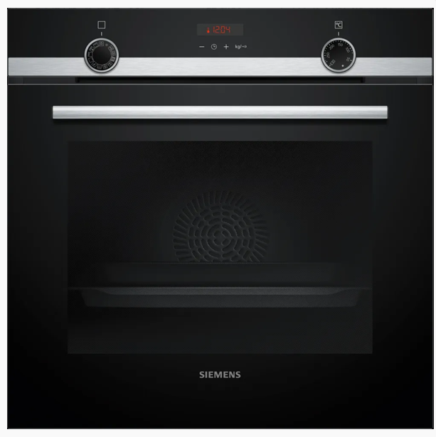 SIEMENS PIROLITICO\FUNÇÃO VAPOR HQ574AER3