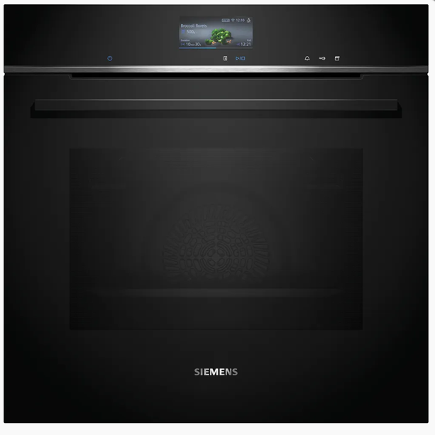 SIEMENS HIDRÓLITICO\FUNÇÃO VAPOR HR736G1B1