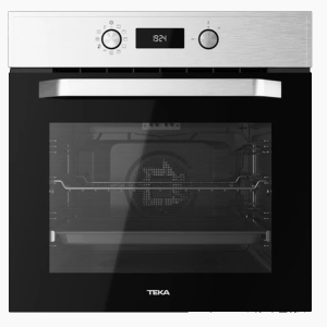TEKA PIRÓLITICO + HYDROCLEAN HCB 6535 P SS
