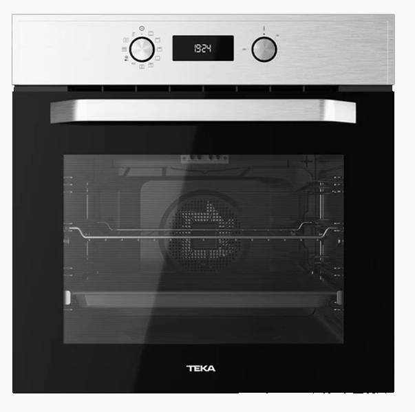 TEKA PIRÓLITICO + HYDROCLEAN HCB 6535 P SS