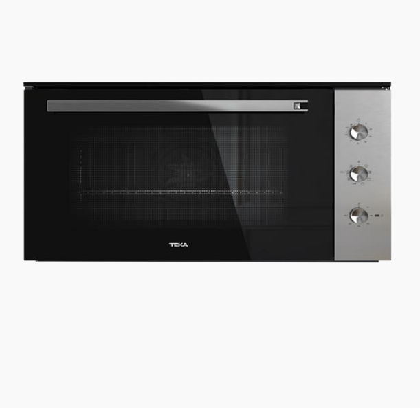 TEKA 90CM HYDROCLEAN HSF 9000 SS