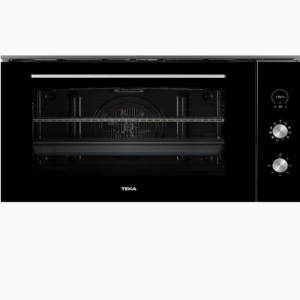 TEKA 90CM HYDROCLEAN HLF 9400 BK