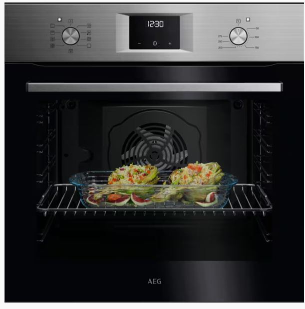 AEG AQUACLEAN OU5AB20SM