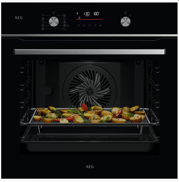 AEG PIRÓLITICO OS6PB511AB
