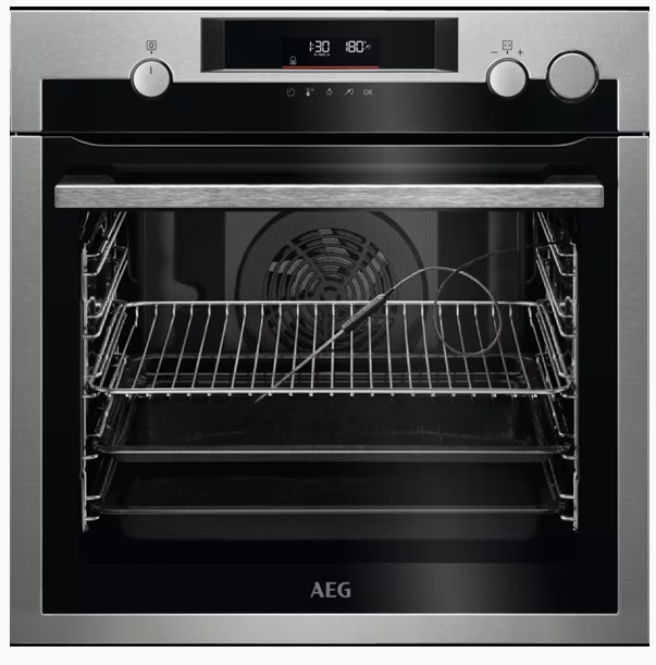 AEG PIRÓLITICO BSE572360M