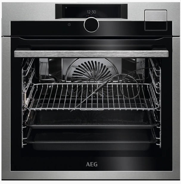 AEG FUNÇÃO VAPOR/VAPOR CLEAN BSE999330 M
