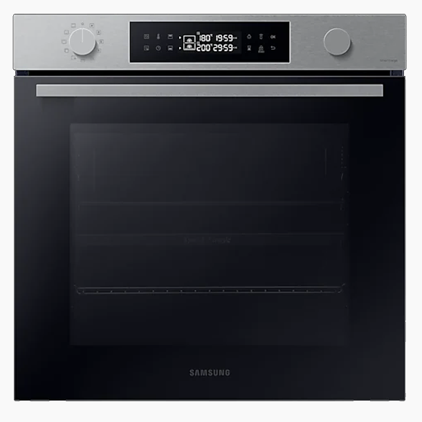 SAMSUNG PIRÓLITICO/VAPOR NATURAL/DUAL COOK NV7B4450VAS/U3