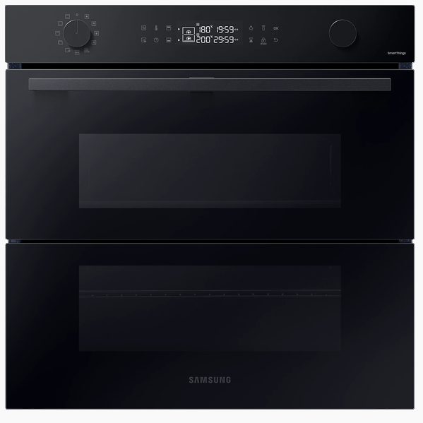 SAMSUNG VAPOR/PIRÓLITICO/DUAL COOK FLEX NV7B4550VAK/U3